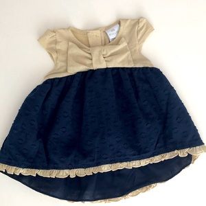 Baby Dress